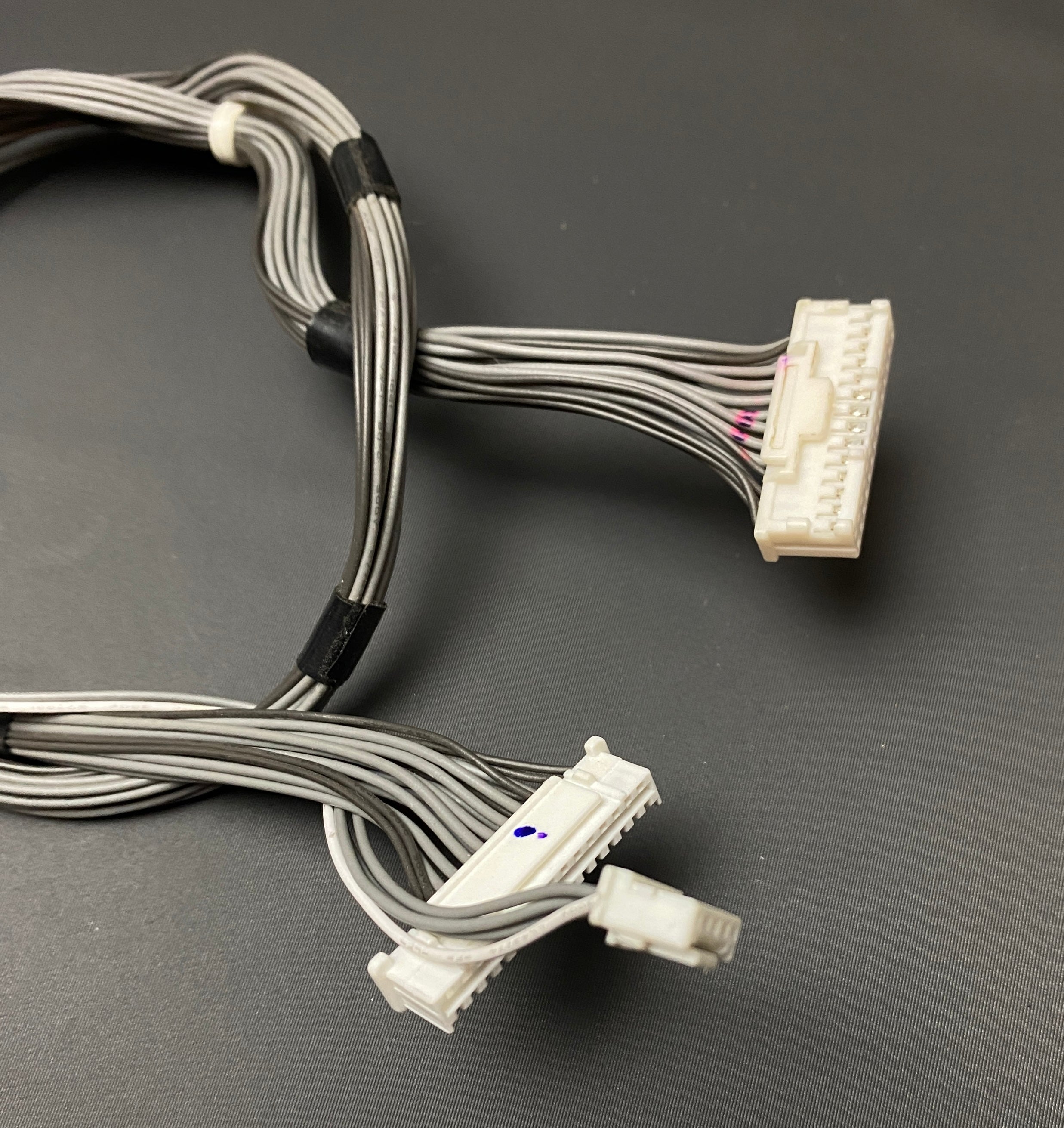 65inch Sony Bravia TV Cable Wire Harness XBR 65X810C 2015