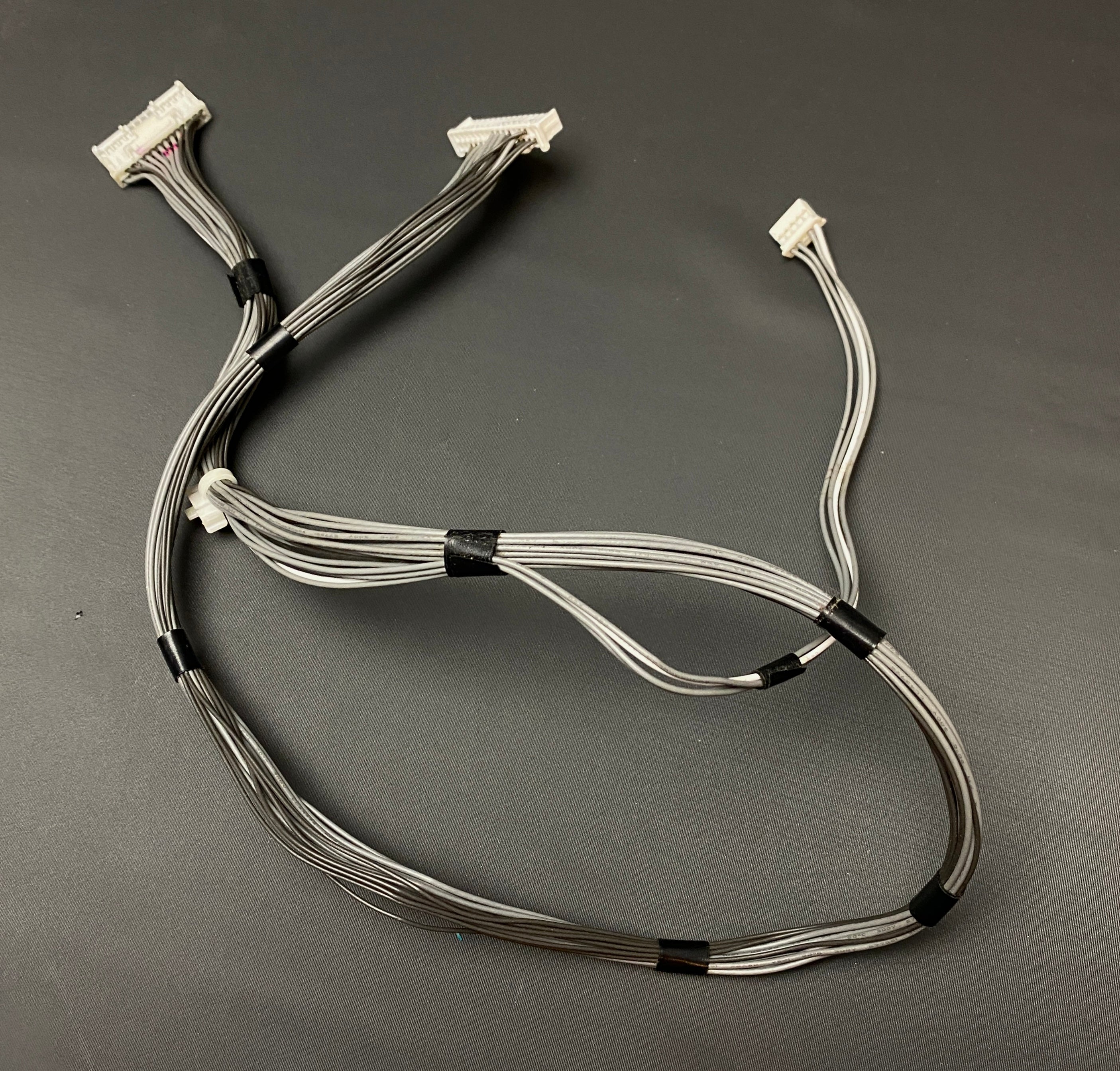 65inch Sony Bravia TV Cable Wire Harness XBR 65X810C 2015