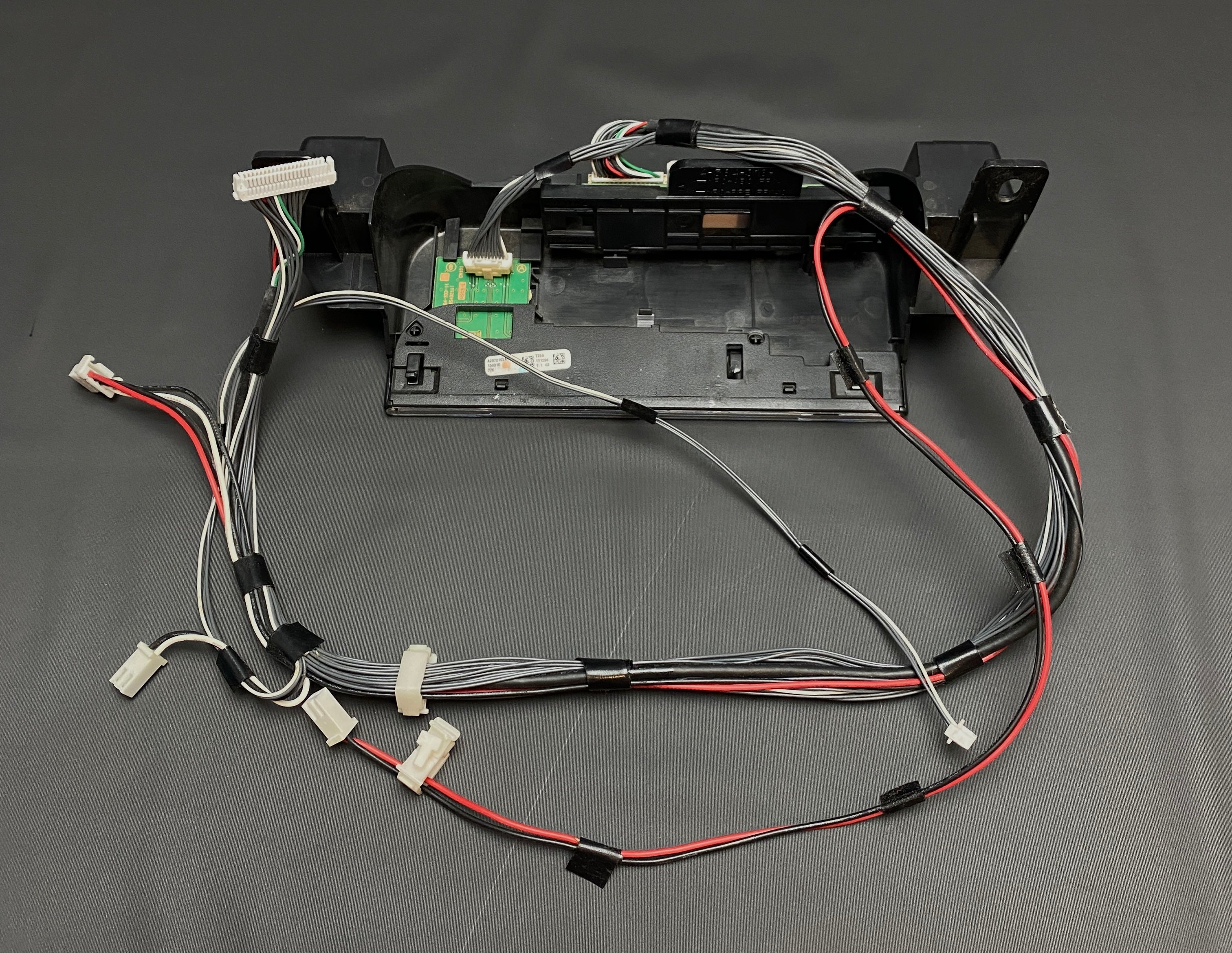 SONY XBR-65X850C IR SENSOR A2069432A Wi-Fi Module And Wire Harness Used