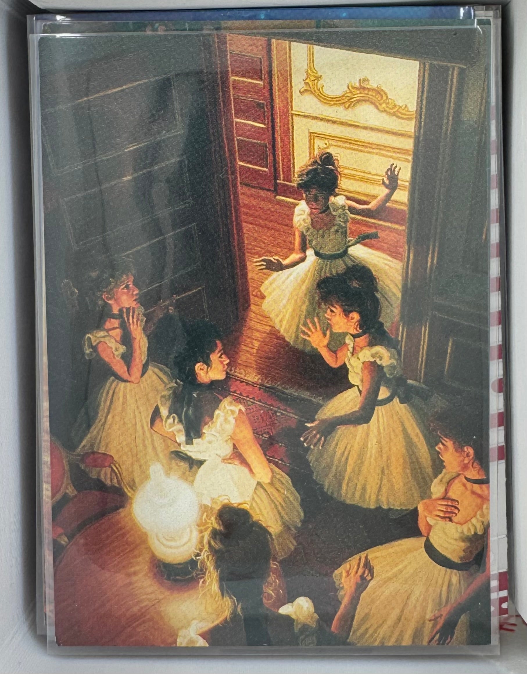 Greg Hildebrandt II 1993 Comic Images No.49