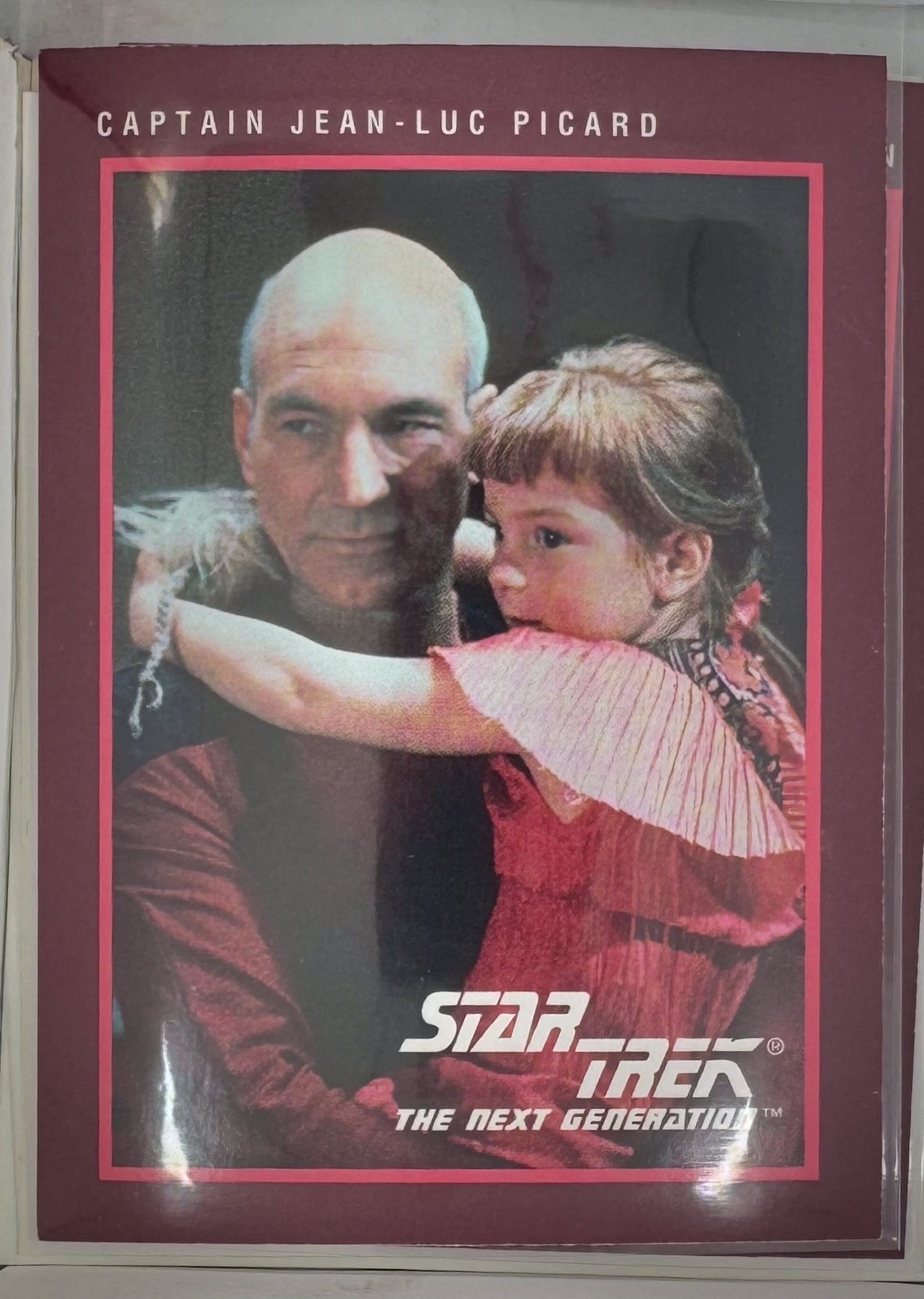 Star Trek Cards 247