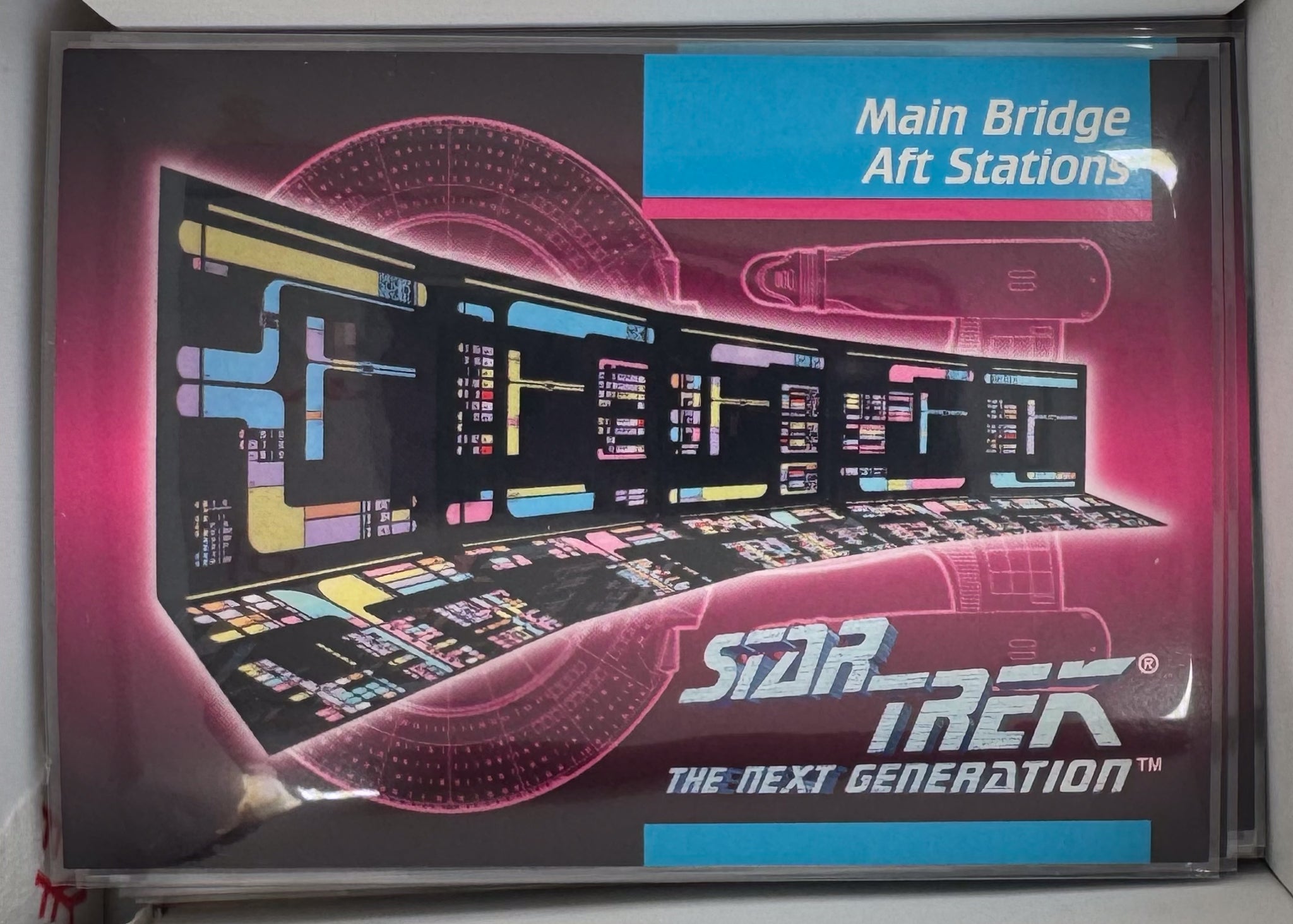 Star Trek Cards 304