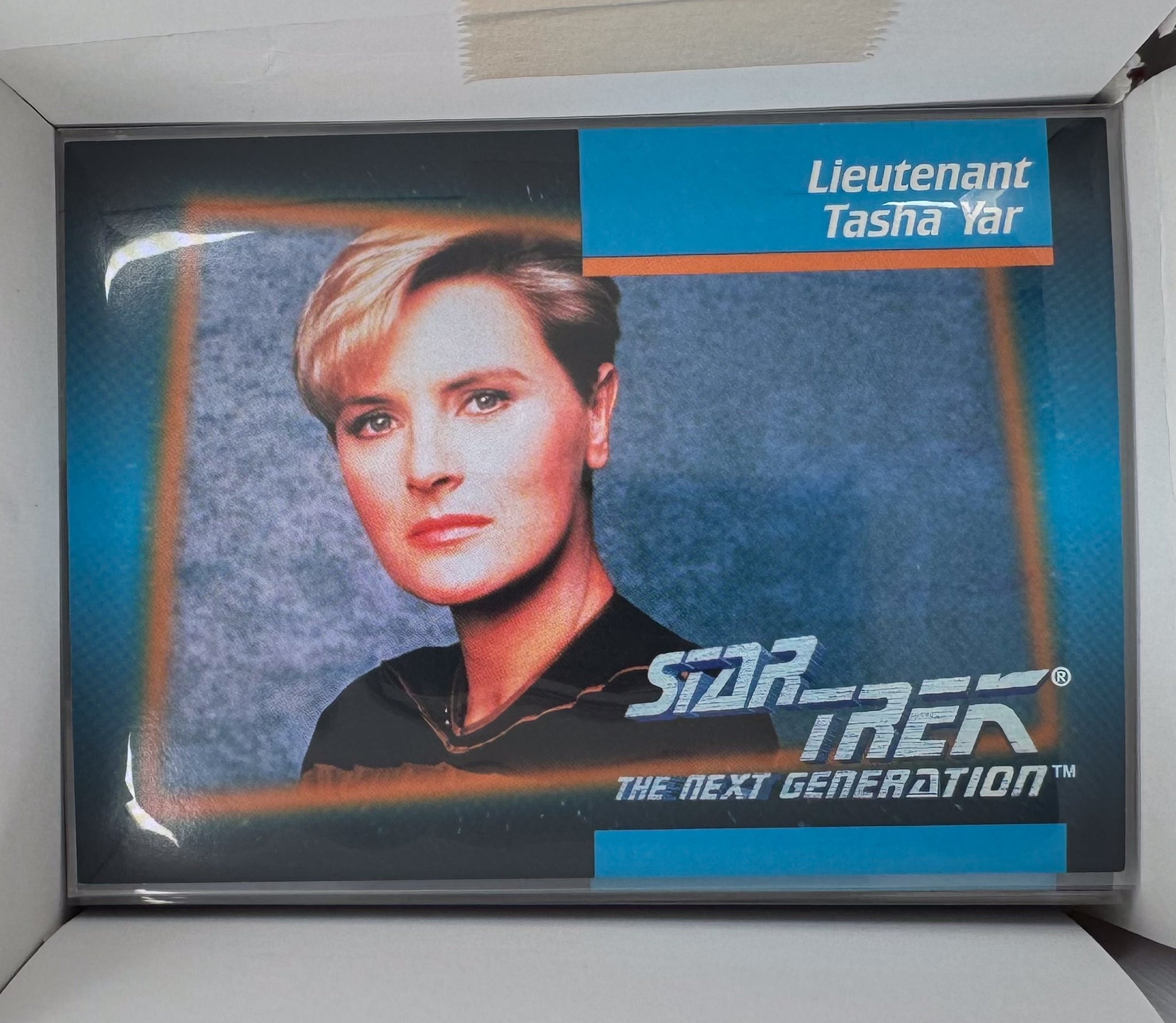 Star Trek Cards 360