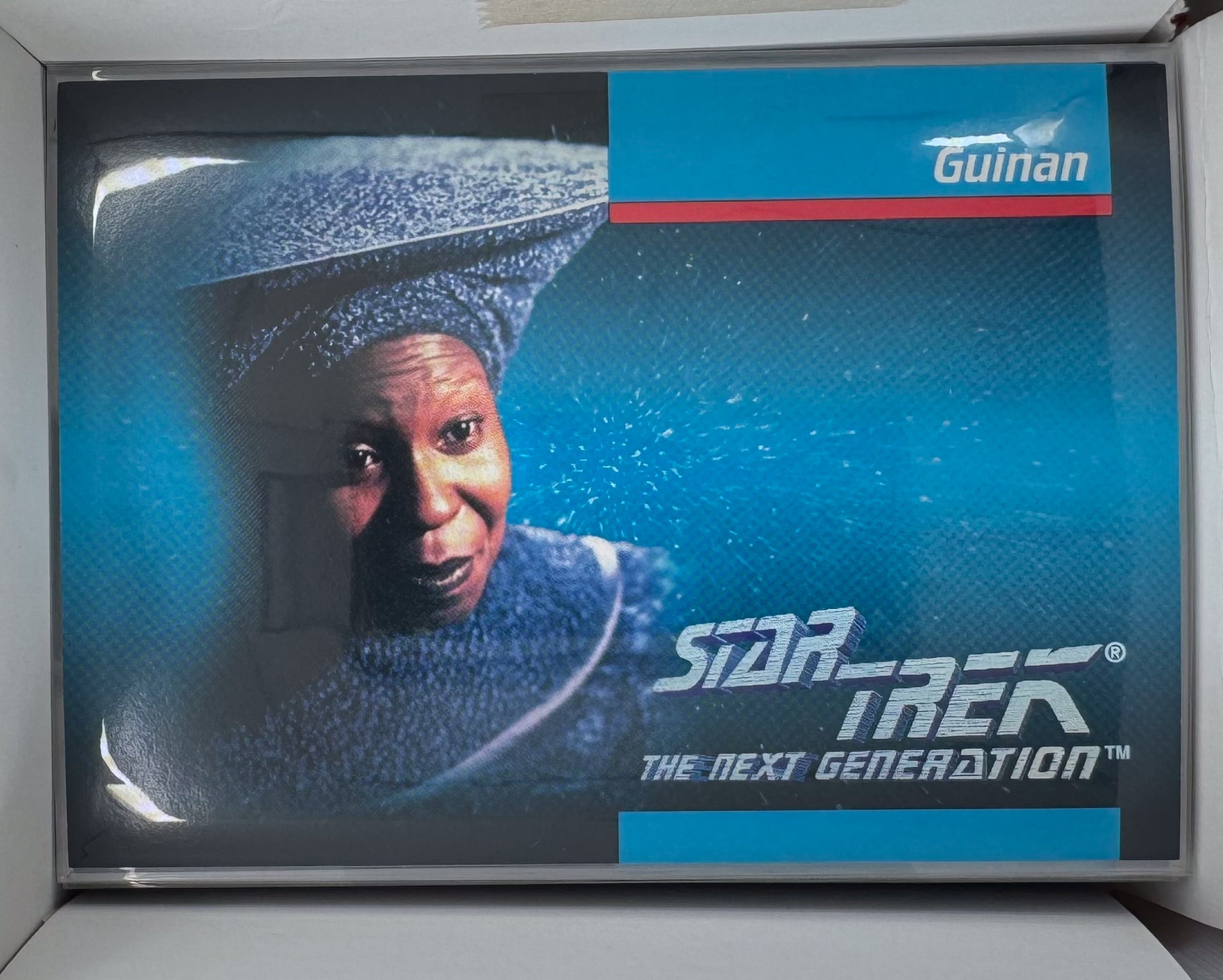 Star Trek Cards 367