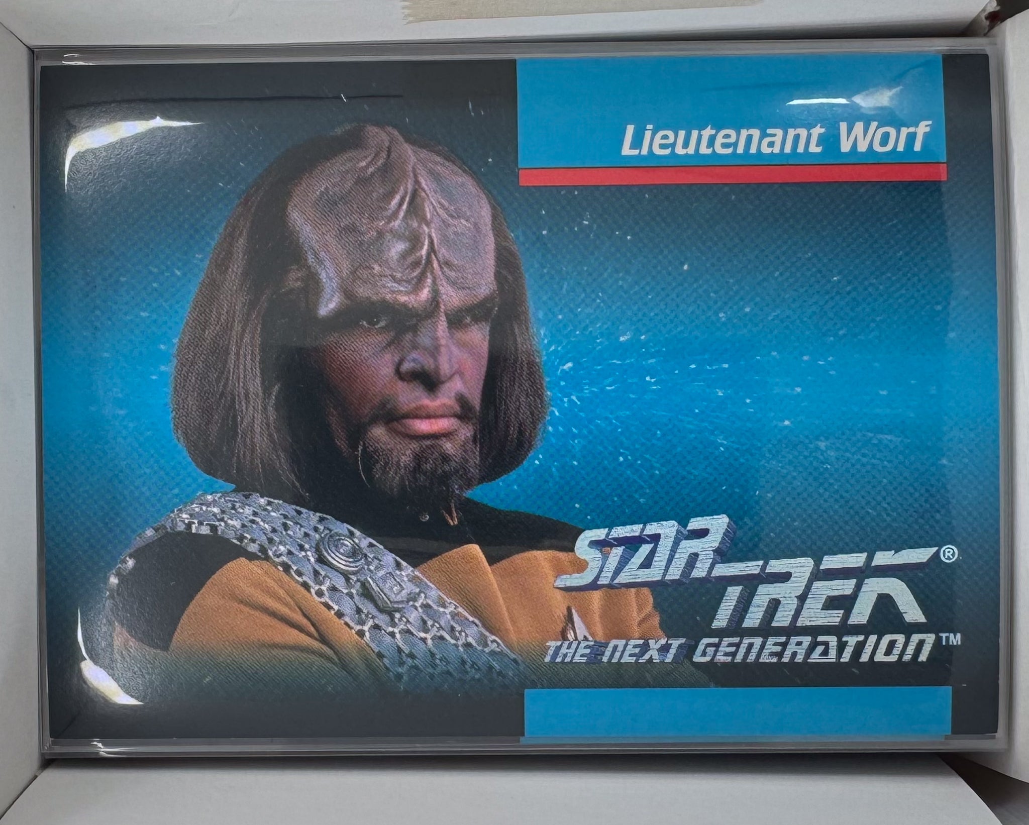 Star Trek Cards 371