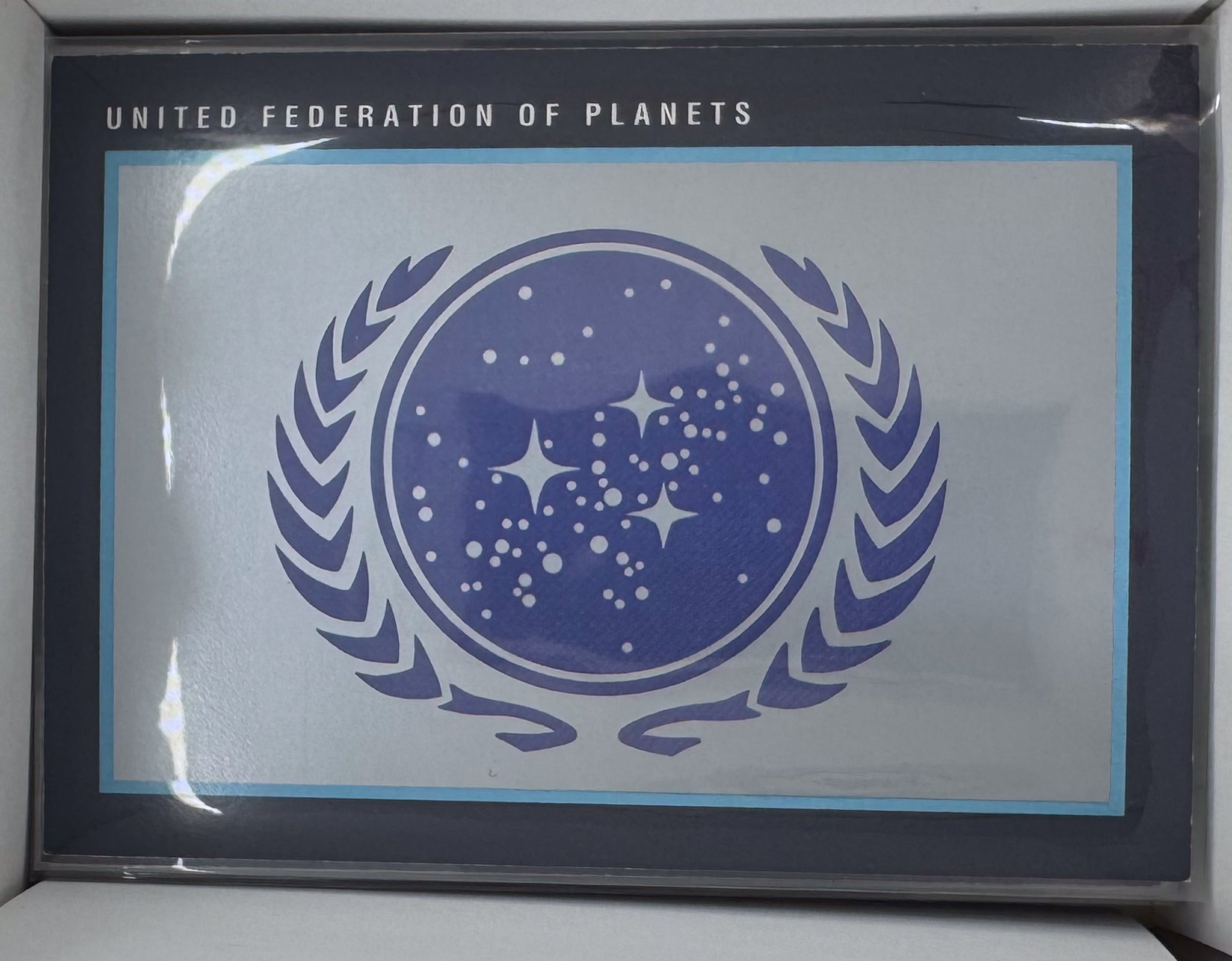 Star Trek Cards 403
