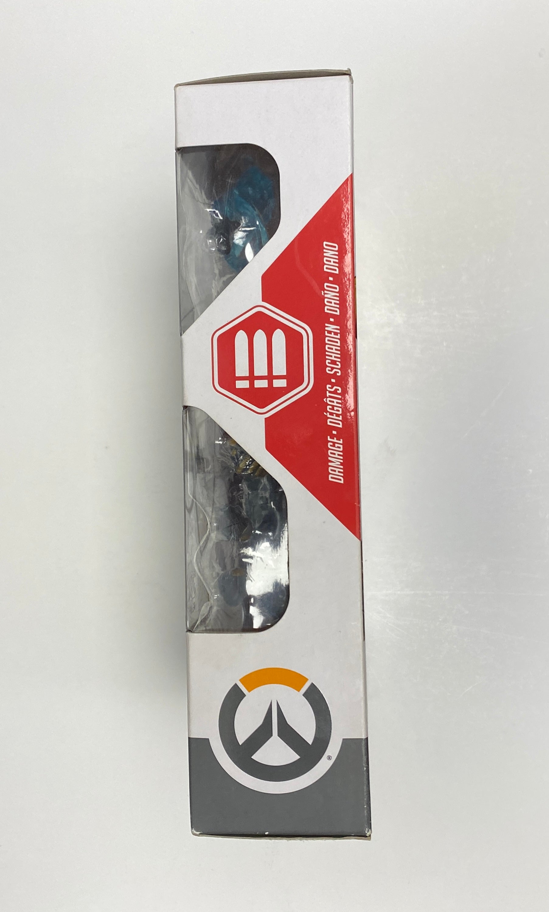 Overwatch Ultimates Soldier 76 Blizzard Hasbro