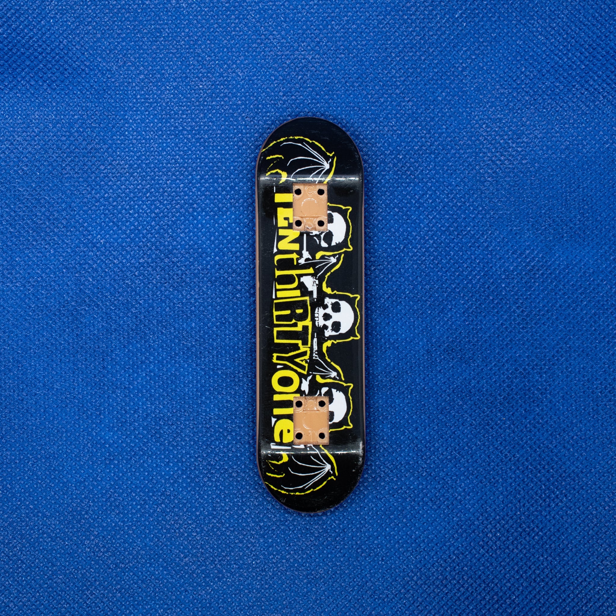 Tech Deck Fingerboard Used 030