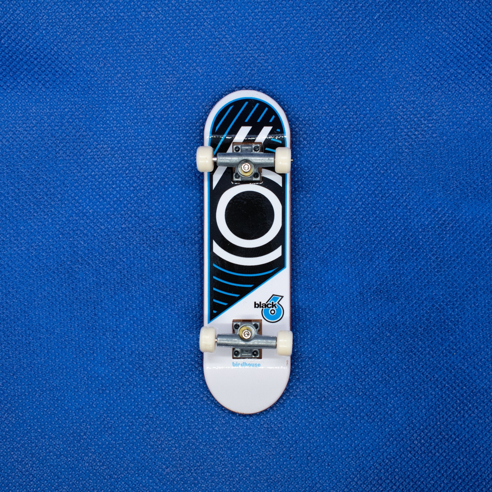 Tech Deck Fingerboard Used 059