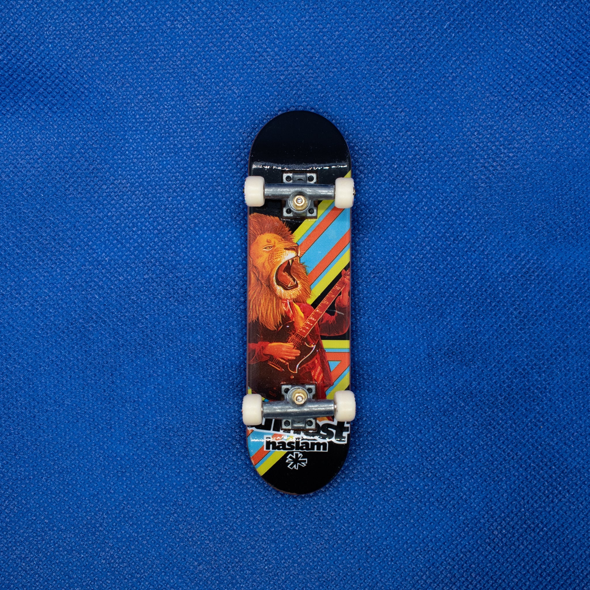 Tech Deck Fingerboard Used 031