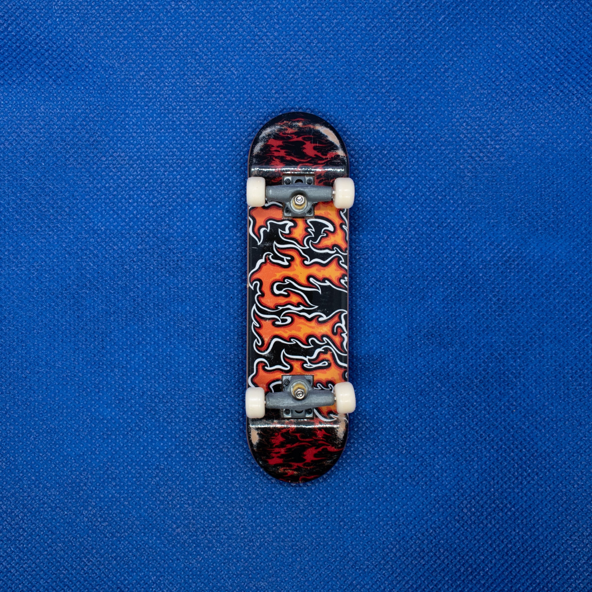 Tech Deck Fingerboard Used 016