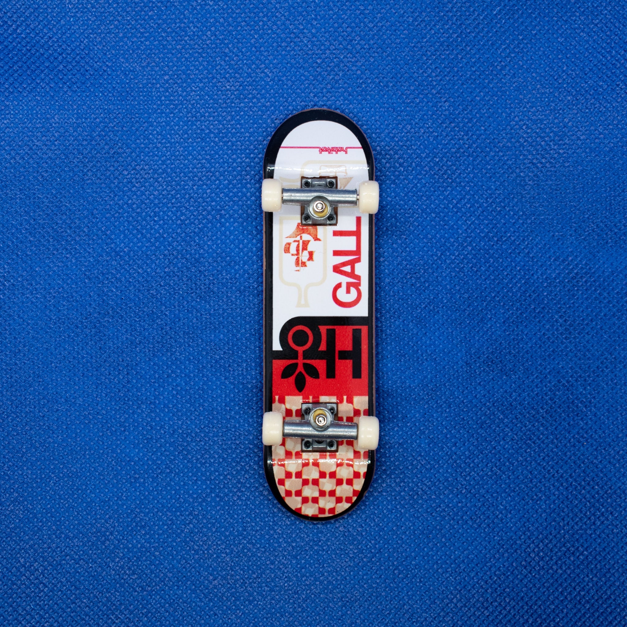 Tech Deck Fingerboard Used 062