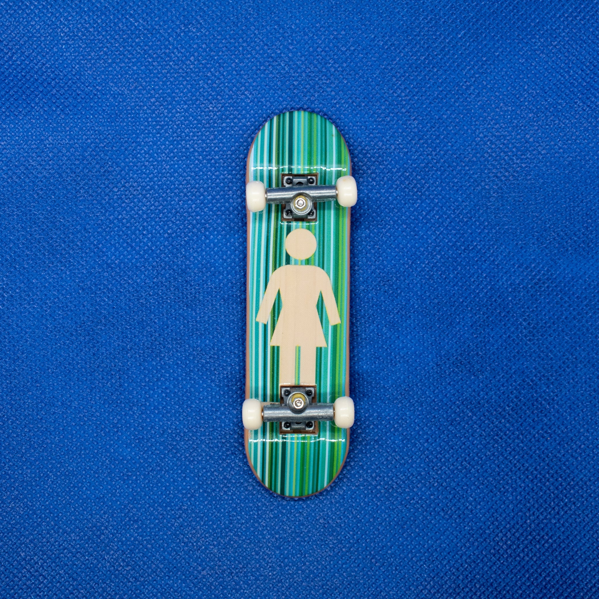 Tech Deck Fingerboard Used 149