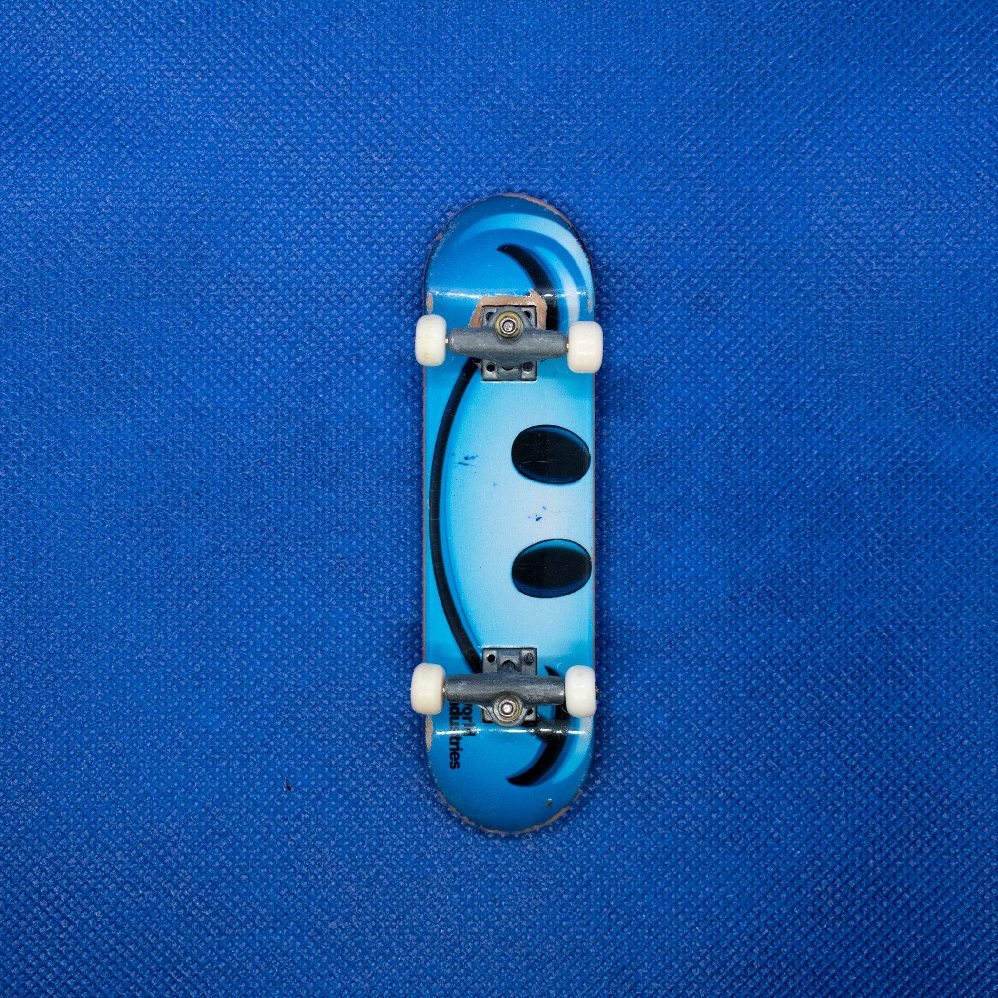 Tech Deck Fingerboard Used 058