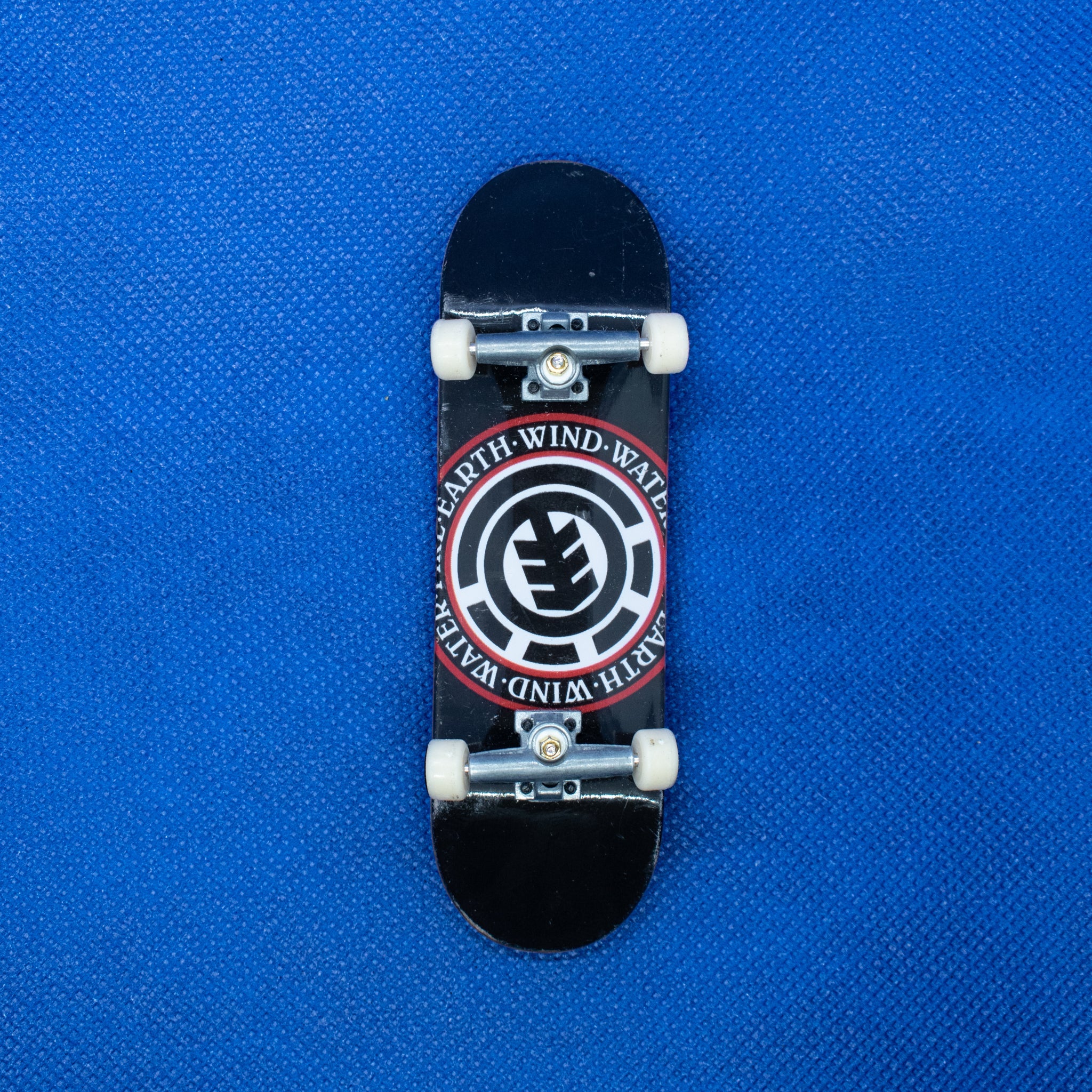 Tech Deck Fingerboard Used 005