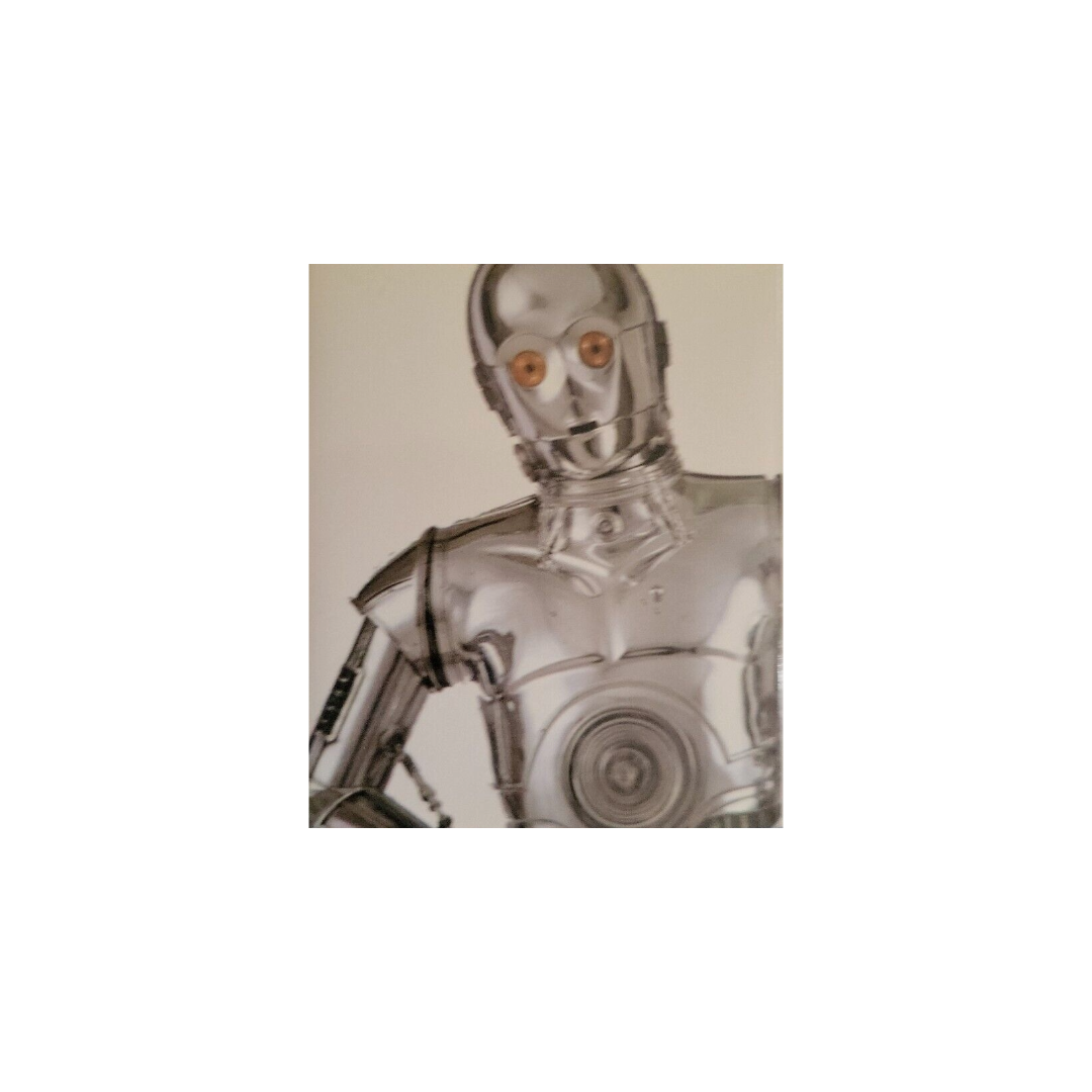 Star Wars Episode 1 What's What A Pocket Guide to The Phantom Menace Troll Special Edition
