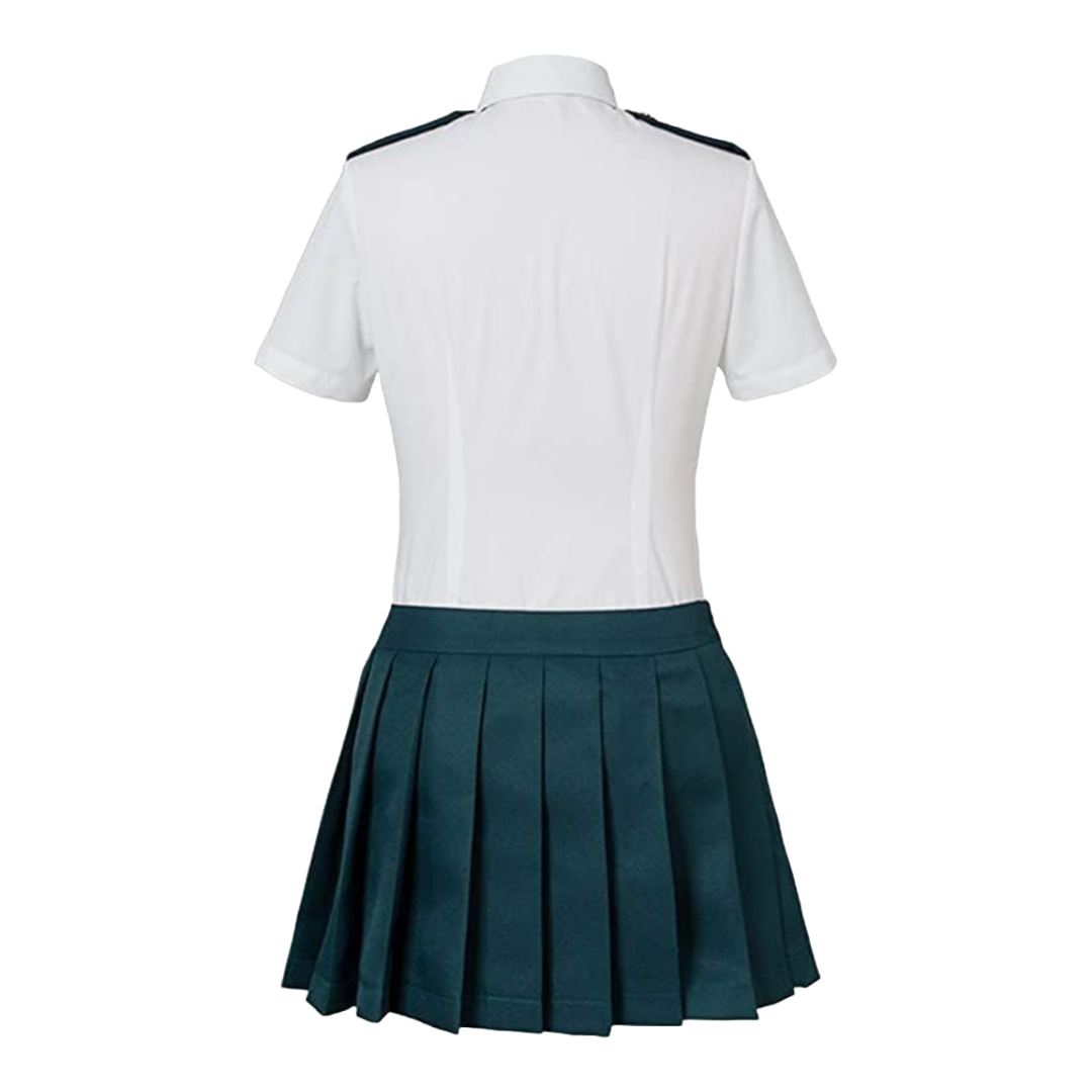 My Hero Academia Boku No Hero Akademia Shoto Todoroki Katsuki Bakugou Akademia Outfit