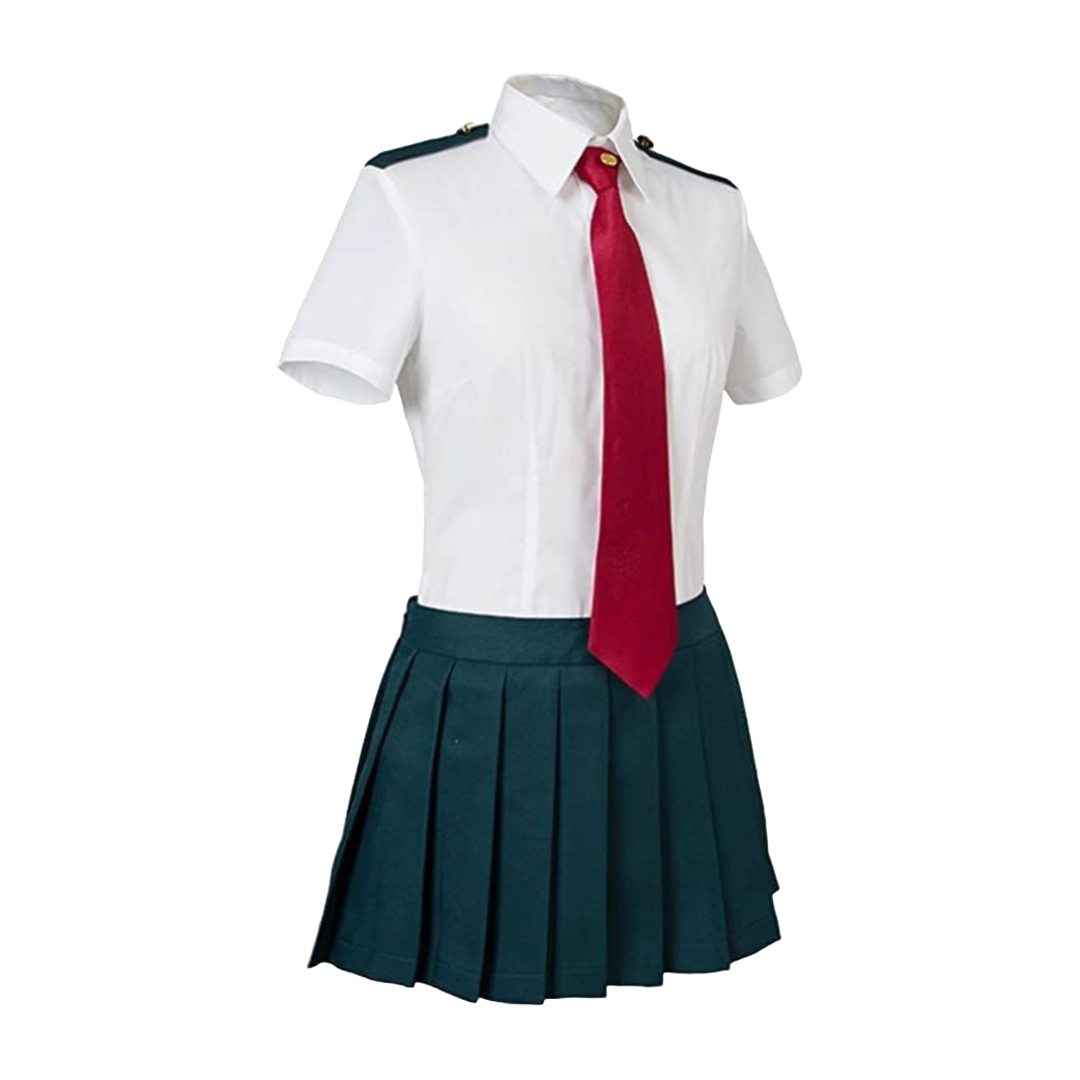 My Hero Academia Boku No Hero Akademia Shoto Todoroki Katsuki Bakugou Akademia Outfit