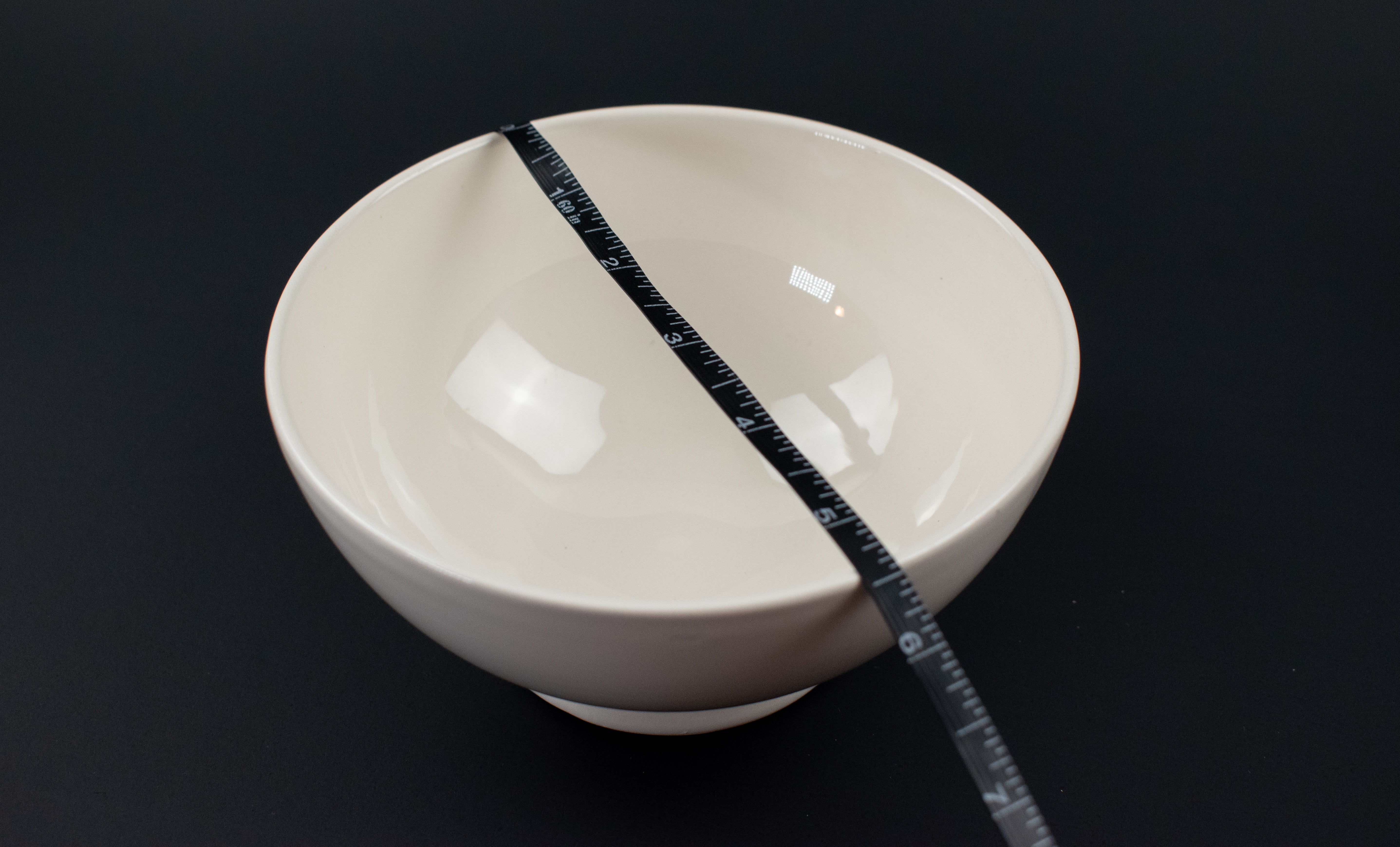 Rae Dunn Bowl Seconds Please Authentic Magenta Pottery Artisan Collection