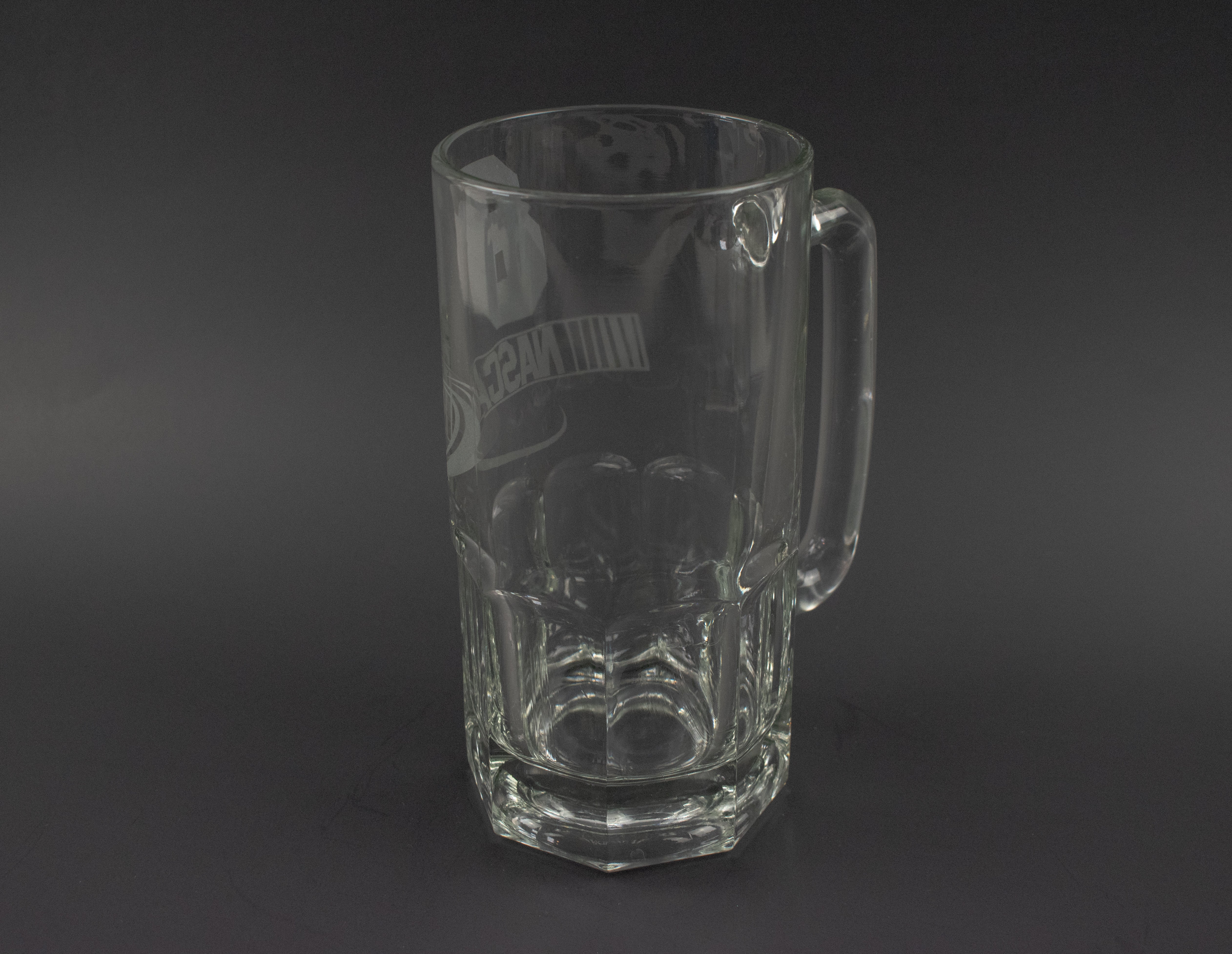 Earnhardt Jr 8 Beer Mug Glass Collectible Beer Mug Dale Earnhardt Jr Collectible Nascar