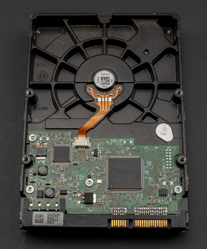 Hitachi Deskstar 80GB HDD HDS728080PLA380 Hard Drive