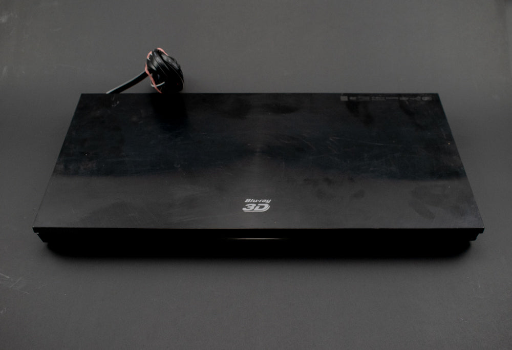 Samsung BD-E6500 Smart 3D Wi-Fi Blu-Ray Disc Player 3D Tested