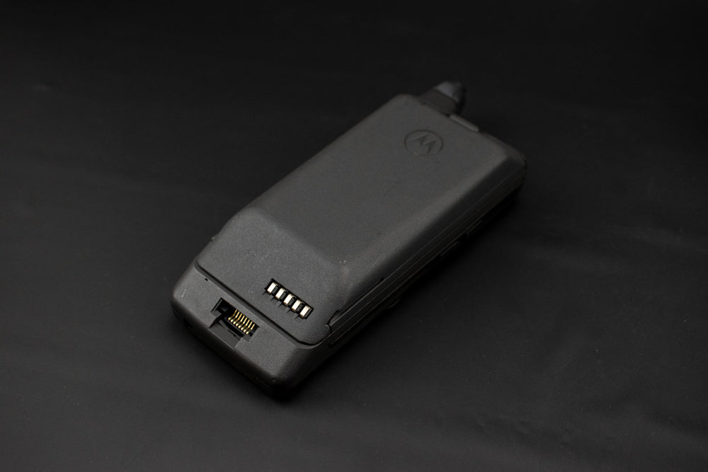 Micro T A C Lite 2 Original Cell phone Motorola
