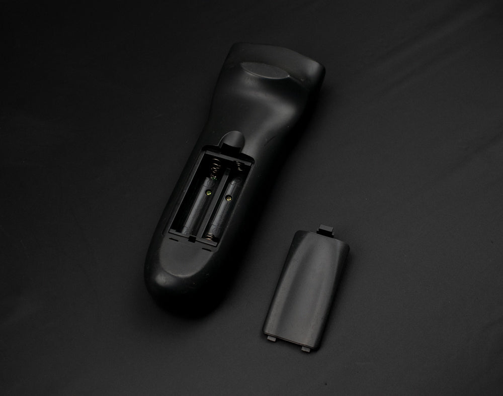 Philips Magnavox Tv VCR Remote Control 0103