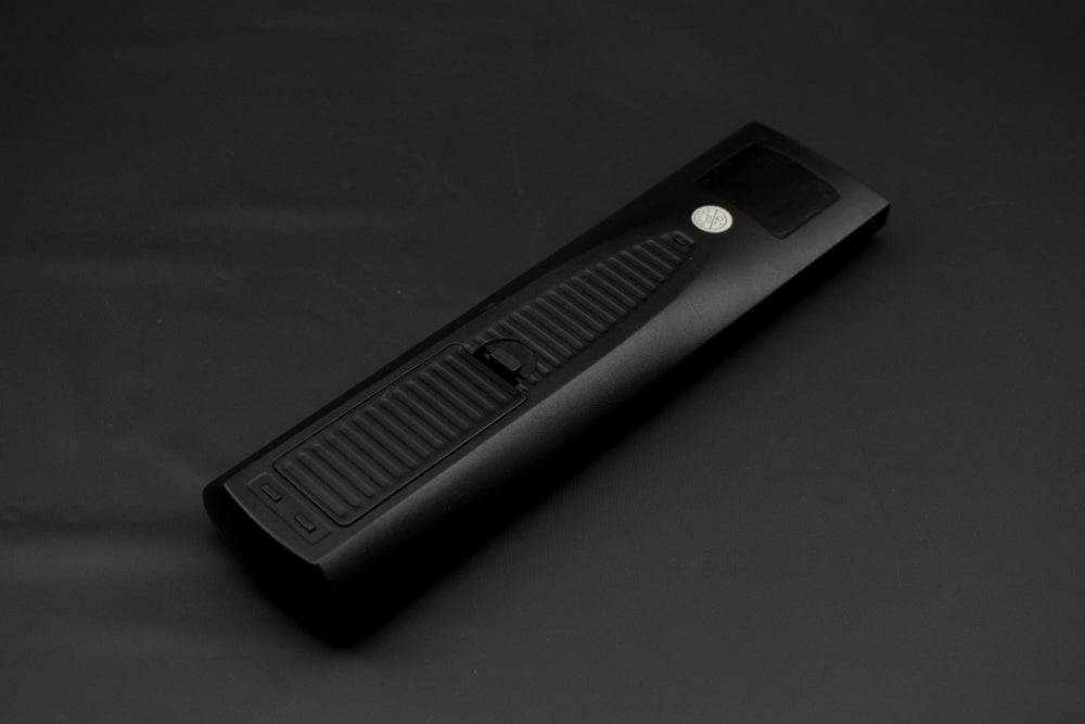 Lexdium NHT P110 Black Tv Remote