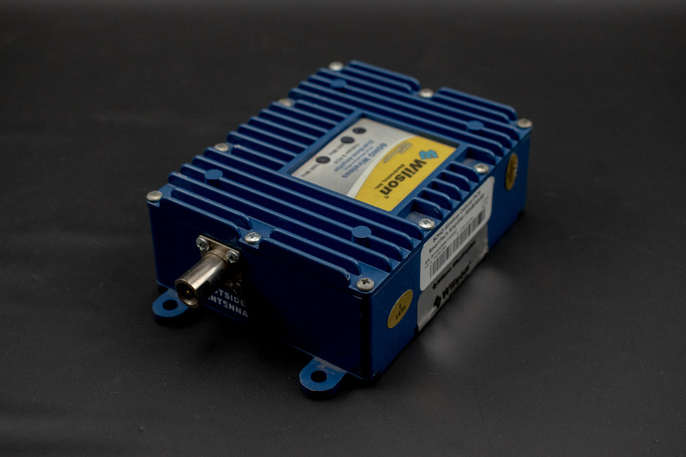 Wilson Electronics Wireless Dual-Band SOHO Cellular/PCS Amp 271245 800mhz/1900mhz
