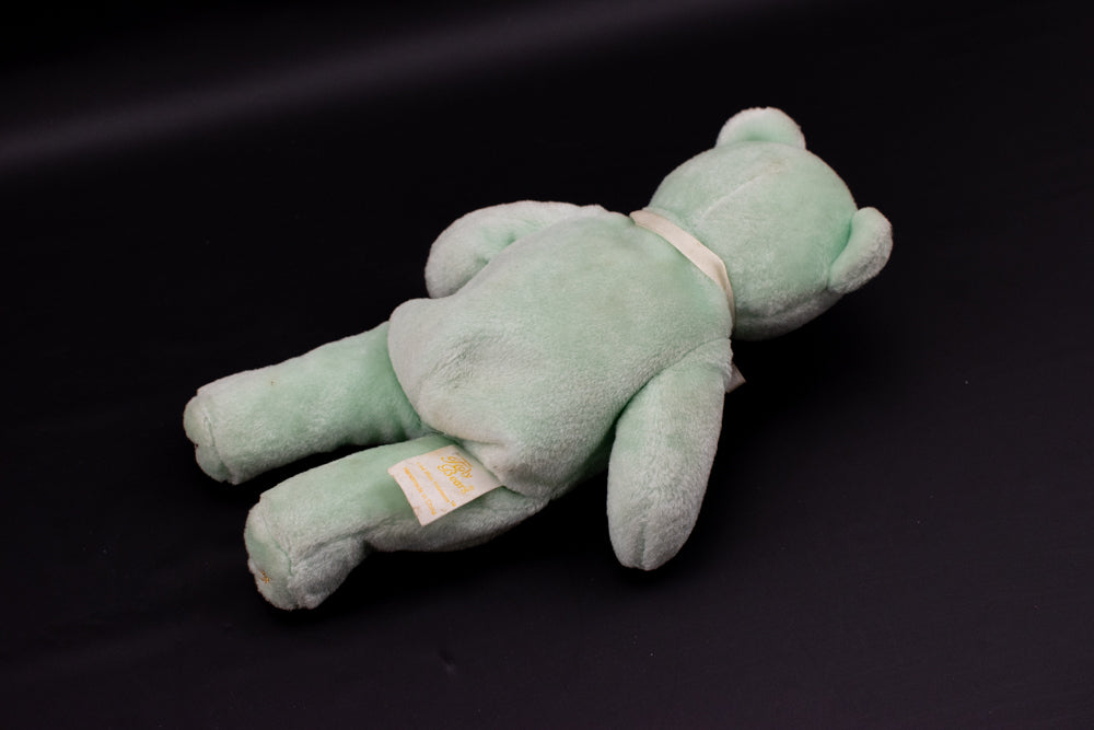 Original Holy Bears Plush Stuffed Animal GOD BLESS OUR Volunteers