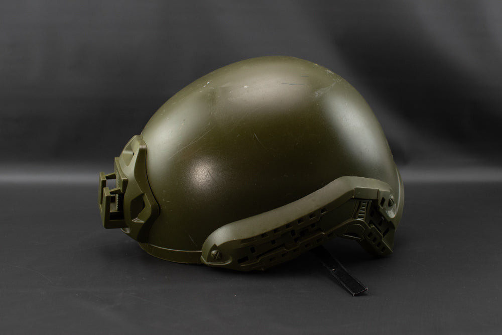 Kids Army Military Helmet Toys R US HALLOWEEN RHINO BRACKET PLATE