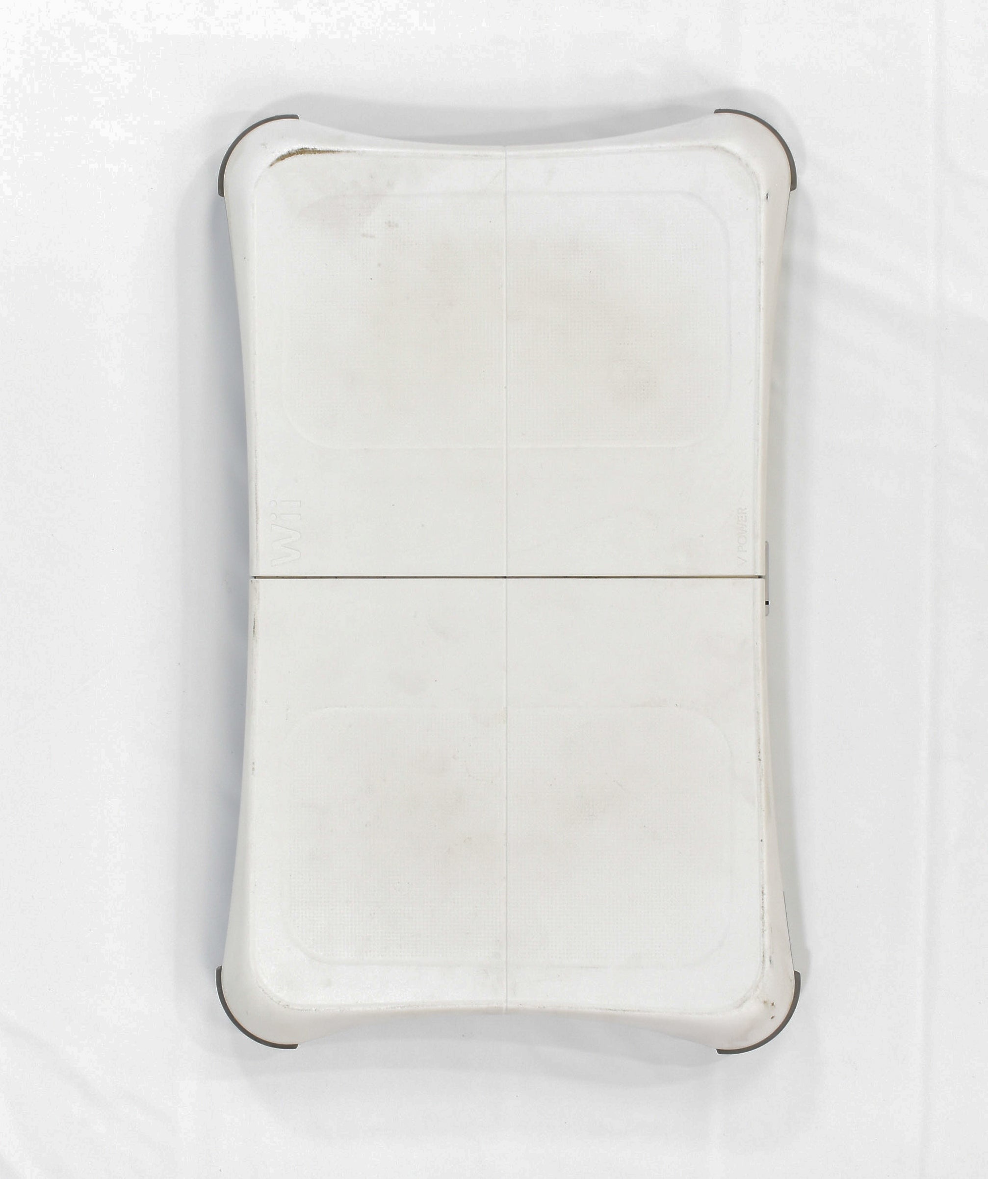 Wii Fit Fitness Board White Nintendo Used Untested