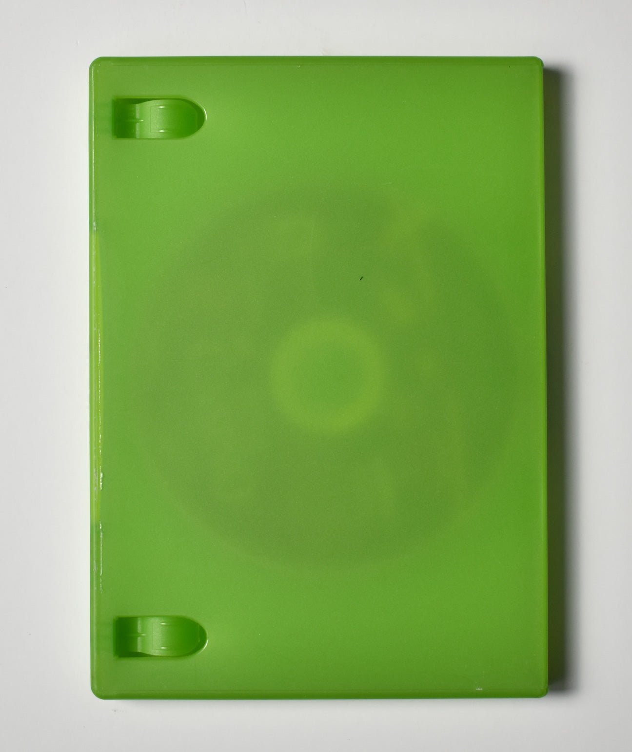 Xbox Microsoft Video Game Casino Used No Cover