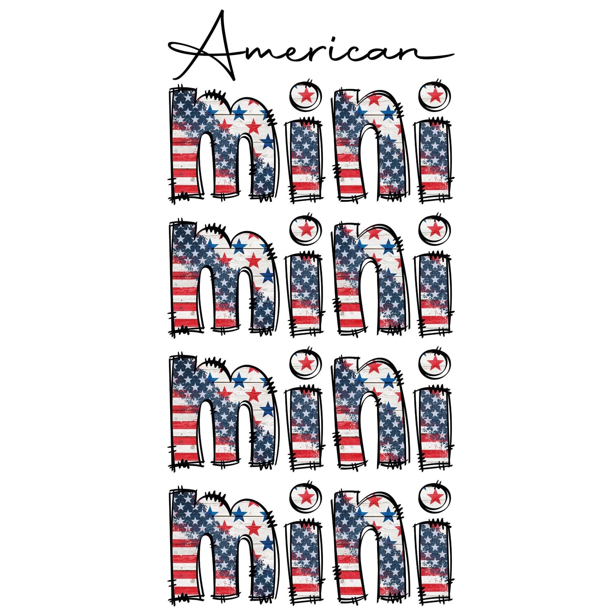 American Mini