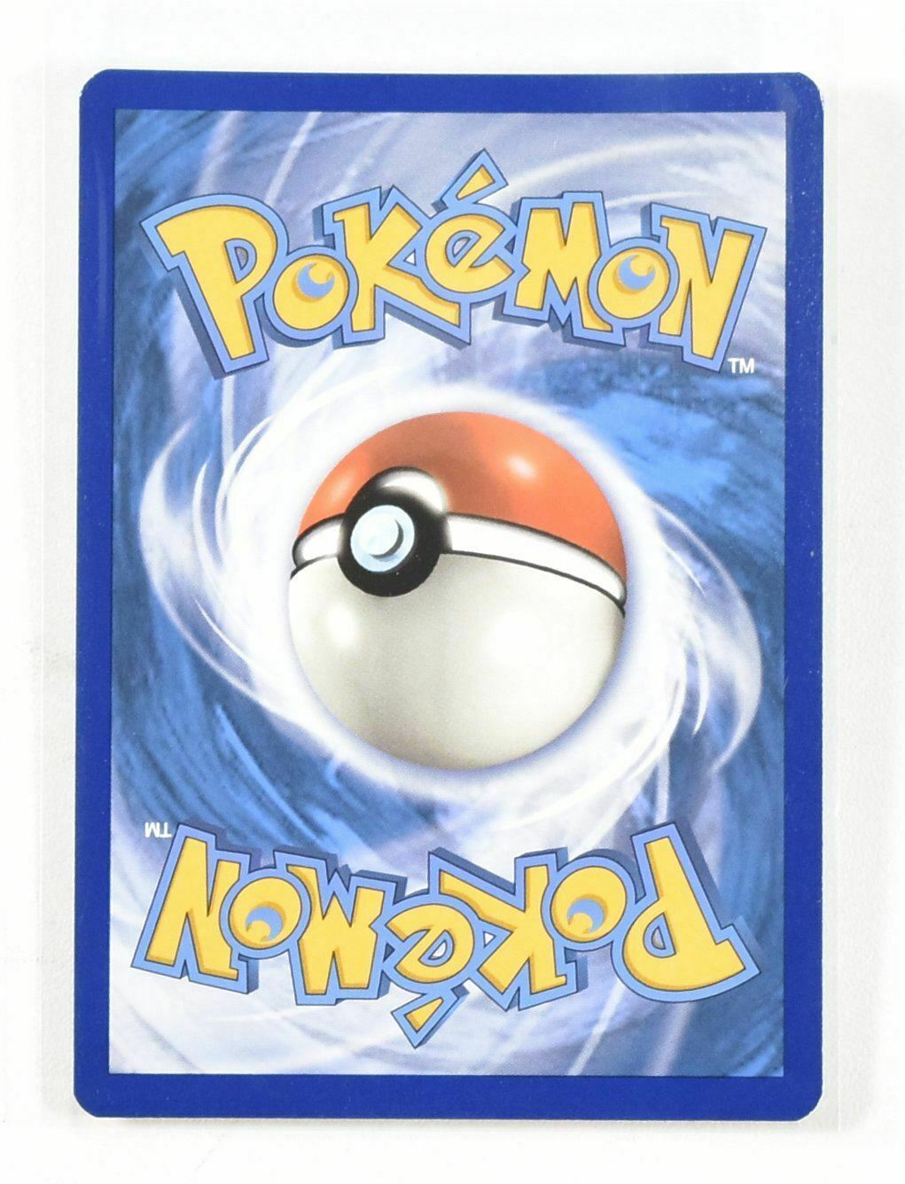 Trainer Ball 059 Poke Ball Pokemon Card 2020