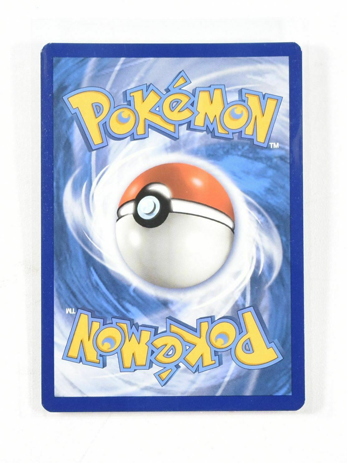 Professors Research Trainer 062 2020 Pokemon Card