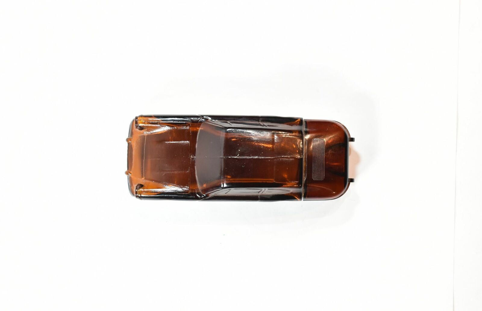 Avon 68 Porsche Wild Country aftershave used empty 2.FL Oz Decanter