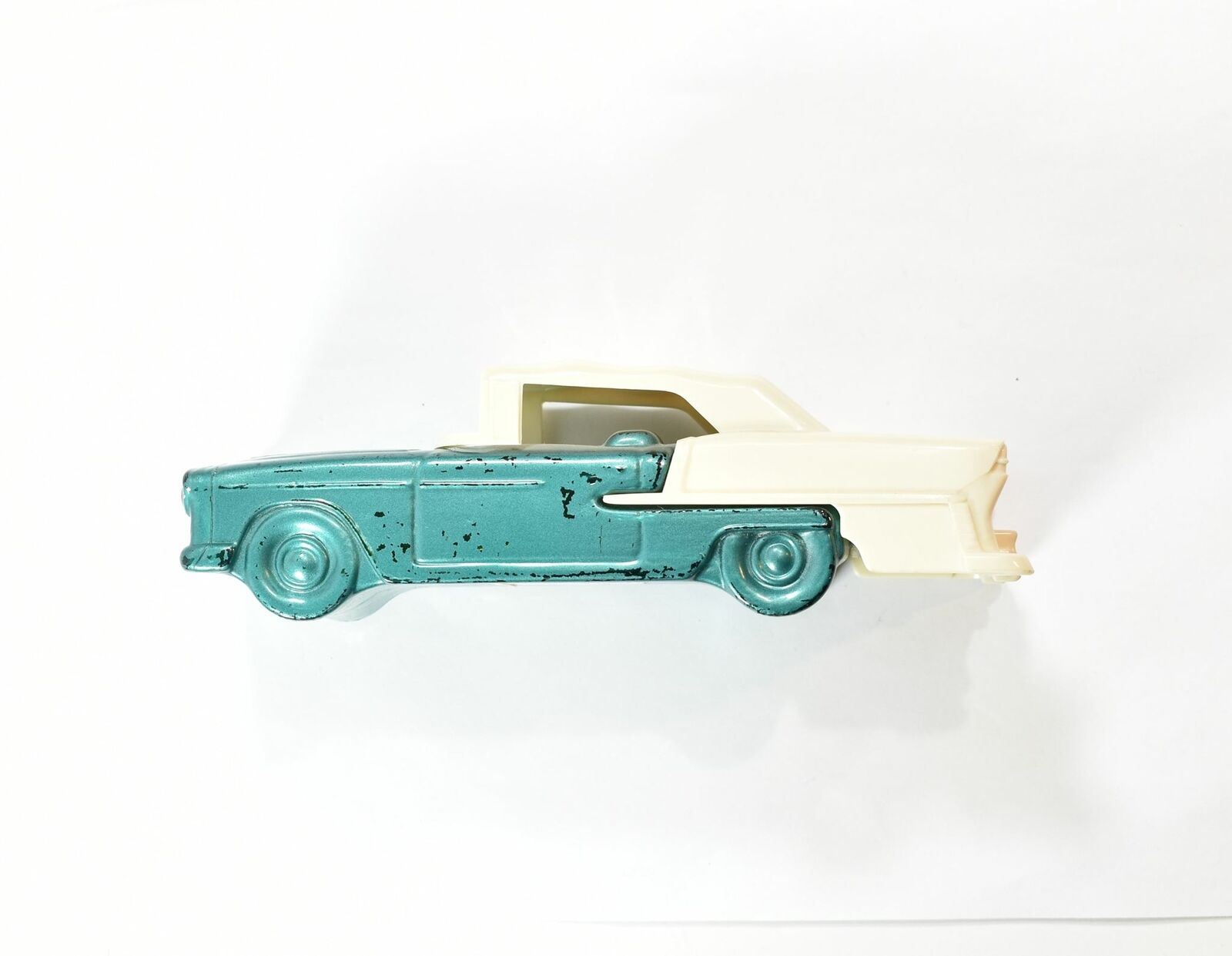 Avon Chevrolet 55 Wild country used after shave 5.FL Empty