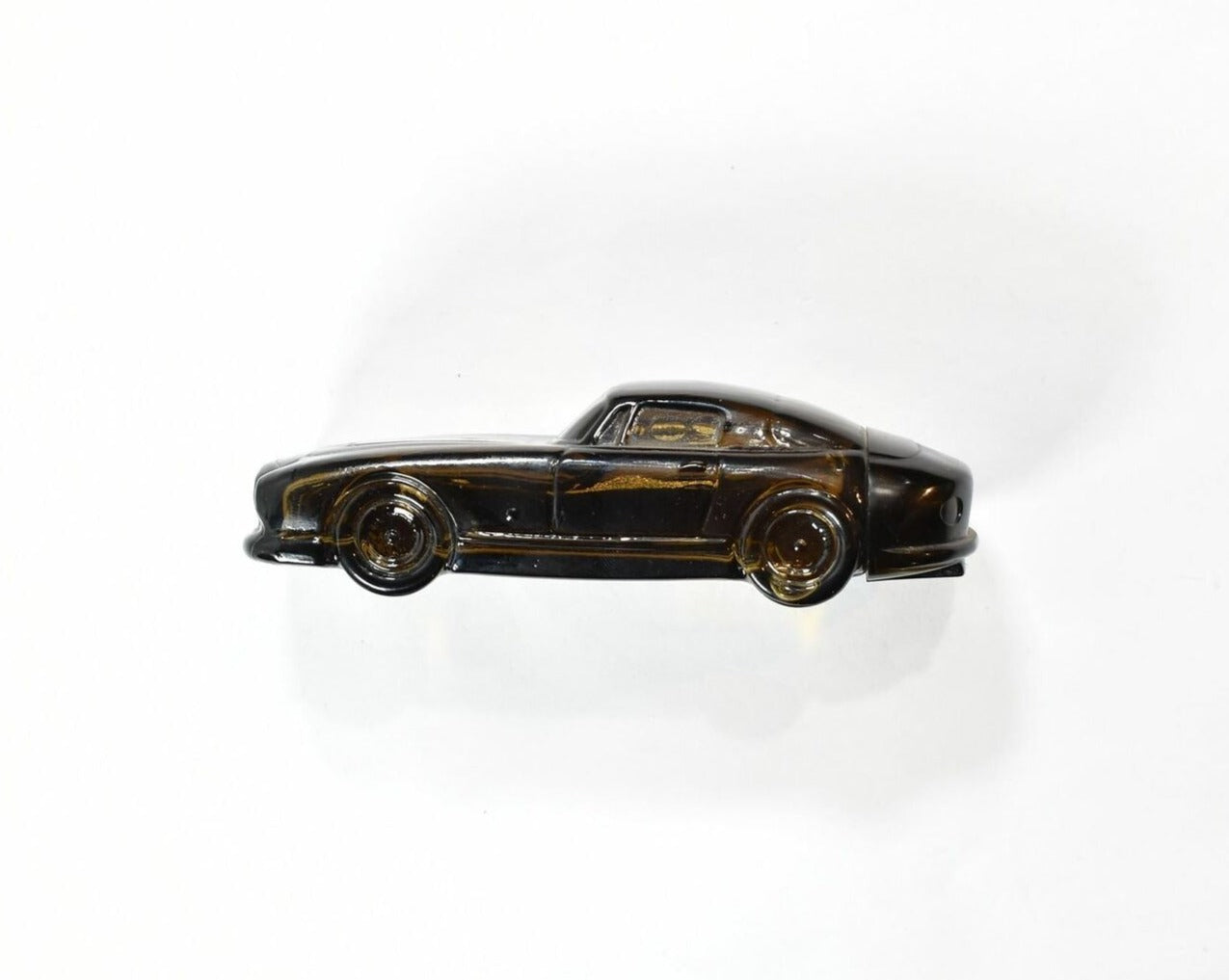 Avon wild Country after shave Wild country 2 Fl. Brown Car Jaguar used empty
