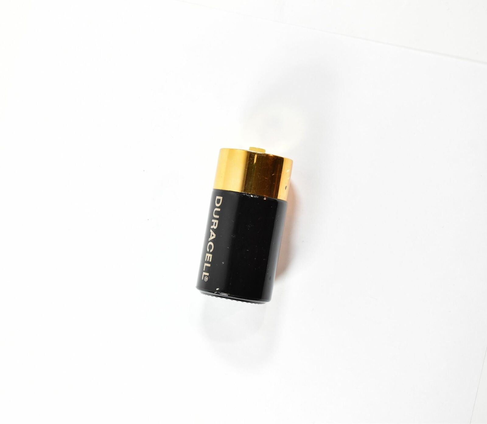 Avon Super Charge Avon Spicy After shave Battery used Empty