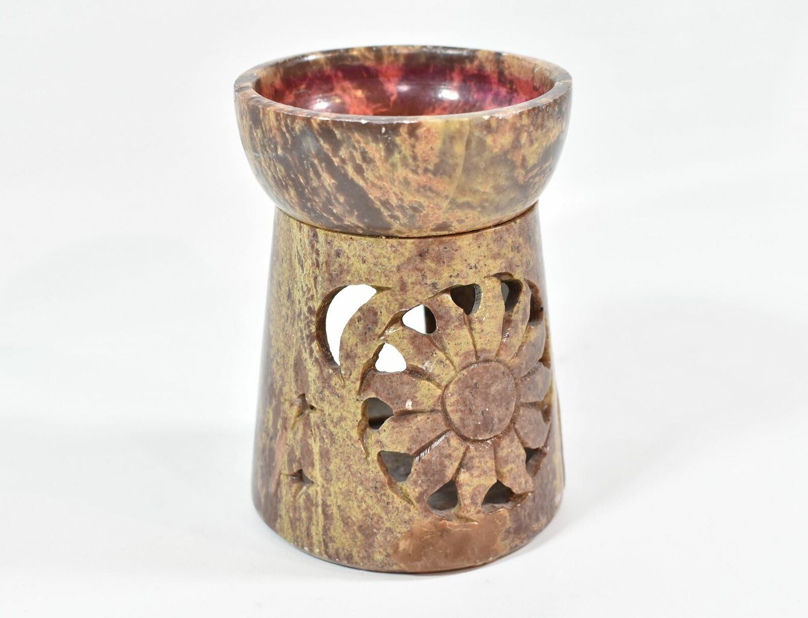 Candle Warming 3 inch used Platform Pedestal