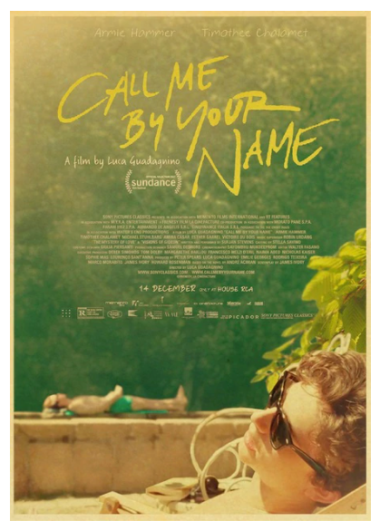 Movie film poster print 16 x 14in -47