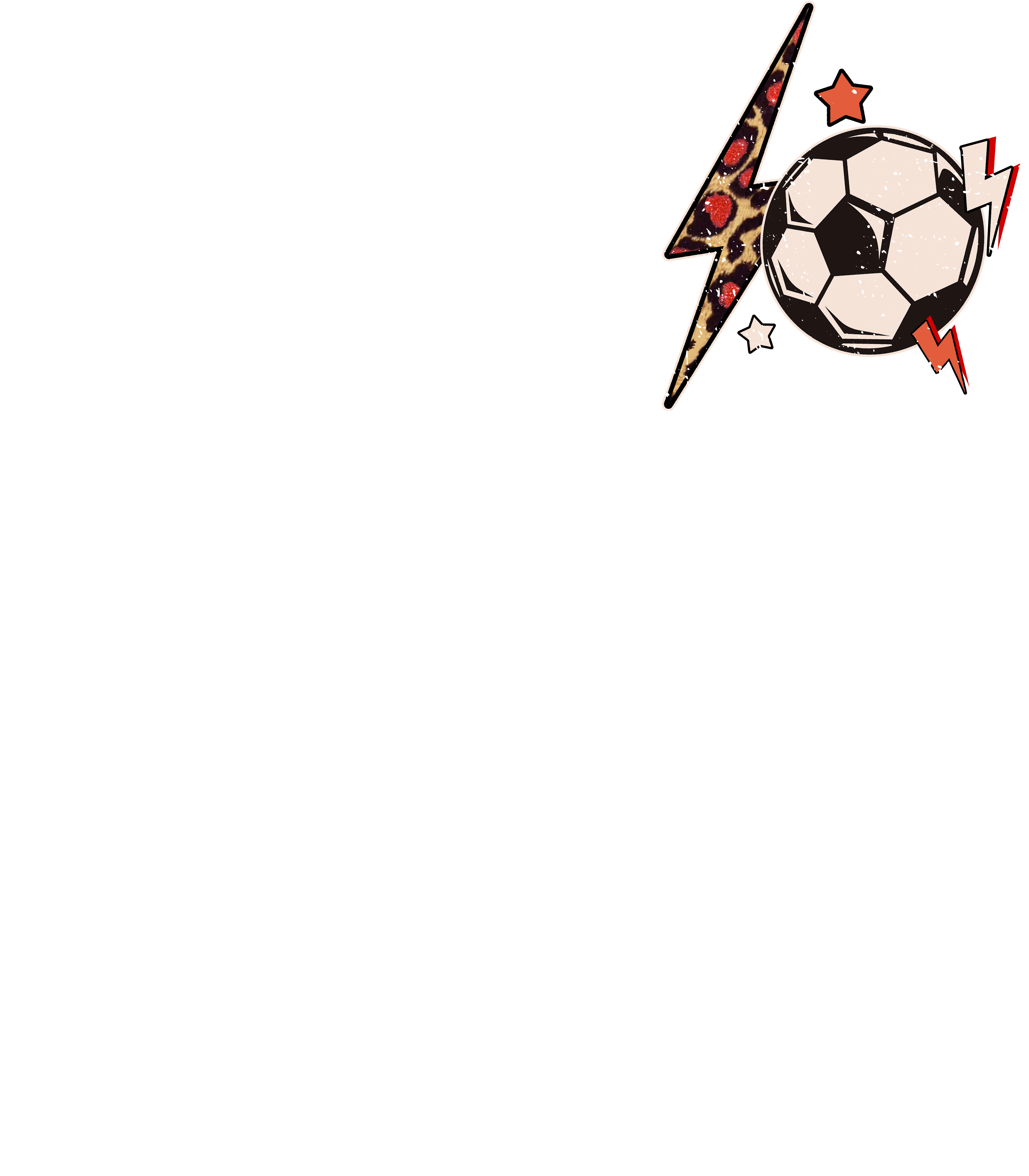 Soccer Mama Pocket