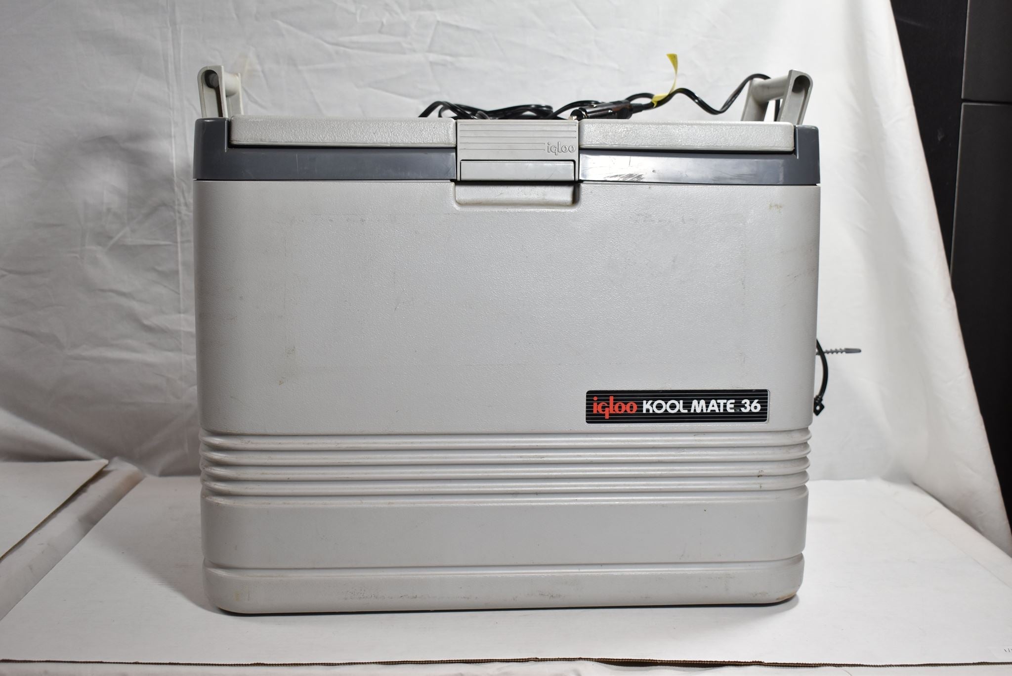 Igloo Kool Mate 36 Cooler Grey