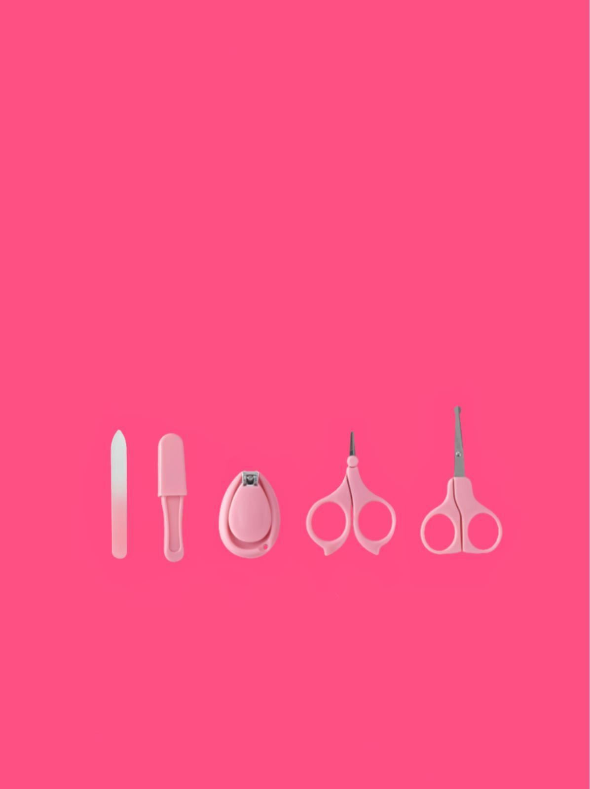 NAIL CLIPPERS Set New - Baby / kids