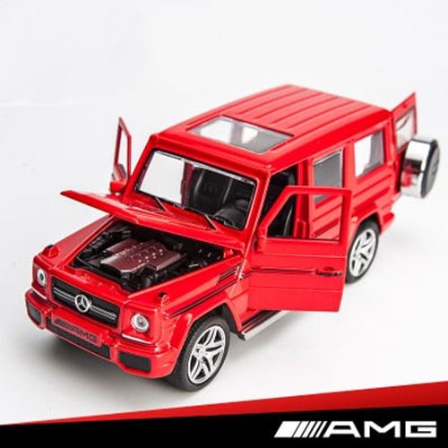 KIDAMI 1:32 Ford Raptor F150 Alloy Diecast Car Model Toys Sound Light Toy Pickup