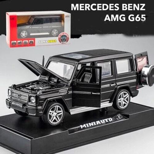 KIDAMI 1:32 Ford Raptor F150 Alloy Diecast Car Model Toys Sound Light Toy Pickup