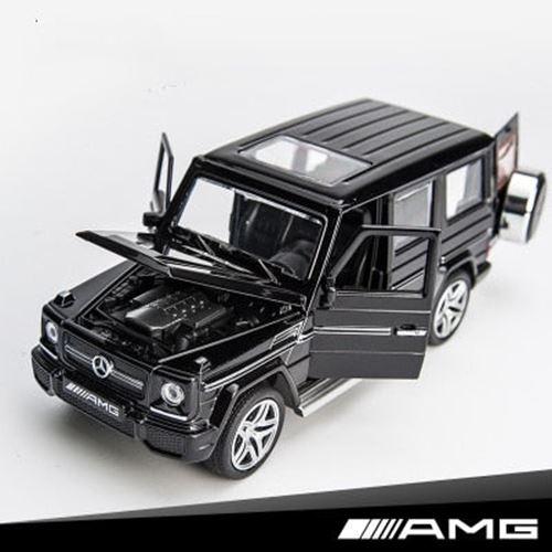 KIDAMI 1:32 Ford Raptor F150 Alloy Diecast Car Model Toys Sound Light Toy Pickup