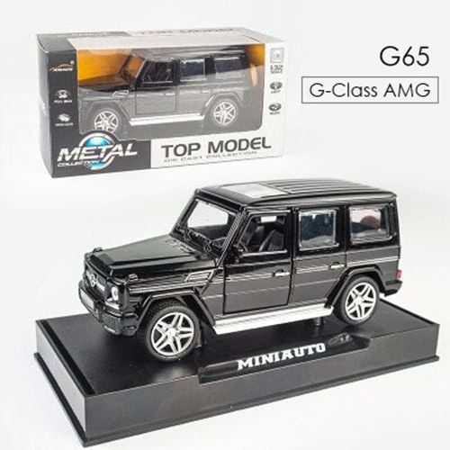 KIDAMI 1:32 Ford Raptor F150 Alloy Diecast Car Model Toys Sound Light Toy Pickup